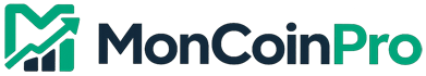 Logo MonCoinPro
